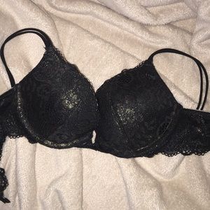 Victoria secret lace bra